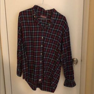 Vineyard vines button down